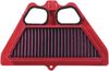 BMC Replacement Air Filter Fits 2017+ Kawasaki Z 900 BMC Replacement Air Filter Fits 2017+ Kawasaki Z 900