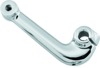 Biker's Choice Chrome Shift Lever