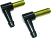 TwinPower Keihin Carb Fuel Inlet Fitting Press In Replaces HD 27594-76 - Fits Keihin carbs, replaces HD 27594-76
