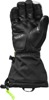 Fly Racing Highland Gloves Black/Grey/Hi-Vis 2X-Large - Cold weather glove, 2X-Large, Black/Grey/Hi-Vis