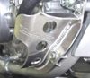 Engine Guard Right Only - For 04-15 Honda CRF250X Engine Guard Right Only - For 04-15 Honda CRF250X