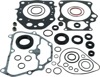QuadBoss Complete Gasket Set with Oil Seals Fits 15-21 Honda Pioneer 500 QuadBoss Complete Gasket Set with Oil Seals Fits 15-21 Honda Pioneer 500