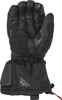 Fly Racing Aurora Gloves Black 4X-Large - Cold weather gloves with waterproof membrane
