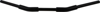 Fat Drag Handlebar Black 1.5" Fat Drag Handlebar Black 1.5"