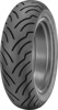 American Elite Rear Tire 130/90B16 73H Bias TL