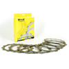 Clutch Friction Plate Set - For 11-16 Beta 250-498 RR