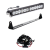 20in Bumper Mount Kit for OnX6+ Fits 07-13 Silverado