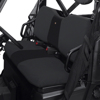 Bench Seat Cover Black - For 10-17 Polaris Ranger Bench Seat Cover Black - For 10-17 Polaris Ranger
