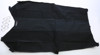 Bimini Top Black - For 08-16 Polaris RZR 570/800/900 Bimini Top Black - For 08-16 Polaris RZR 570/800/900