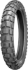 110/80R19 E804 Adventure Trail Front Tire - 59R Radial TL Dual Sport 110/80R19 E804 Adventure Trail Front Tire - 59R Radial TL Dual Sport