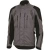 FIRSTGEAR Kilimanjaro 2.0 Jacket Grey/Black - Extra Large FIRSTGEAR Kilimanjaro 2.0 Jacket Grey/Black - Extra Large