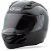 GM-69 Full-Face Helmet Black - X-Small GM-69 Full-Face Helmet Black - X-Small