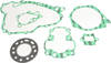 Complete Off Road Gasket Kit - For 83-85 Suzuki RM80 Complete Off Road Gasket Kit - For 83-85 Suzuki RM80