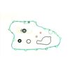 ATHENA Water Pump Rebuild & Gasket Kit For 05-17 Honda CRF450X ATHENA Water Pump Rebuild & Gasket Kit For 05-17 Honda CRF450X