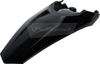 Rear Fender - Black Rear Fender - Black