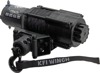 KFI Winch 4500 UTV Series with Remote and Dash Switch SE45
