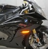New Rage Cycles Front LED Turn Signals Fits 20-24 BMW S1000RR