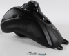 Large Capacity Fuel Tank Black 3.6 gal - For 08-10 Kawasaki KFX450R