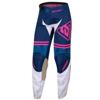 23 Arkon Trials Pant Blue/White/Magenta Youth Size - 18 23 Arkon Trials Pant Blue/White/Magenta Youth Size - 18