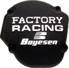 Spectra Factory Ignition Cover - Black - For 02-07 Honda CR250R Spectra Factory Ignition Cover - Black - For 02-07 Honda CR250R