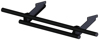 Rear Bumper Black - For 18-20 John Deere Gator XUV 835/865