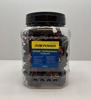 Fire Power Ring Terminal Cable Jar Display 25 Pack - Ring terminal cables, 25 pack, universal fit
