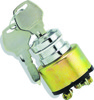 TwinPower Ignition Switch 73-77 FX 75-78 XL Under Tank - Ignition switch for 73-77 FX, 75-78 XL models
