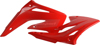 Radiator Shrouds - Red - For 03-07 Honda CR85R/B Radiator Shrouds - Red - For 03-07 Honda CR85R/B