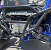 Big Gun Explorer Series Dual Slip-On Exhaust Fits 19-22 Honda TALON 1000R/X