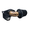 Vance & Hines VO2 Falcon Stainless Air Intake for M8 Models