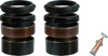 KYB Fork Service Kit 43mm Front For KLX300R, CR, YZ, KX 91-02 - 43mm front fork rebuild kit For KLX300R, CR, YZ, KX