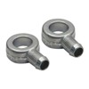 Breather Fitting For Classic Teardrop Air Cleaners - 2 Pack Breather Fitting For Classic Teardrop Air Cleaners - 2 Pack