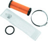 TwinPower Fuel Filter Kit for 2007-Up XL Replaces HD 75304-07A - Fuel filter kit for 2007-Up XL, replaces HD 75304-07A