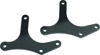 Original Bikers Choice 1.5 Inch Lift Kit Black For 17+ Tri Glide Freewheeler