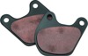 Twin Power Sintered Brake Pads Replaces H-D 43395-80 Front Fits 80-83 FLT