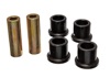 Black Rack and Pinion Bushing Set Fits 08-10 Challenger/07-10 Charger Black Rack and Pinion Bushing Set Fits 08-10 Challenger/07-10 Charger