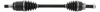 8 Ball Extreme Duty Front Axle - For Honda 2014 SXS 700M4 Pioneer 700 8 Ball Extreme Duty Front Axle - For Honda 2014 SXS 700M4 Pioneer 700