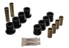Black Front Control Arm Bushing Set by Energy Suspension Fits 87-95 Pathfinder