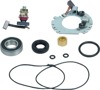 BikeMaster Starter Brush Kit Fits 85-95 Honda ATC TRX Suzuki LT Yamaha YFM