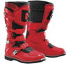 GX1 Boot Red/Black Size - 10