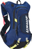 USWE Raw 8 Factory Blue 3.0L Hydration Pack with Plug-n-Play Tube