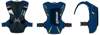 USWE Raw 8 Factory Blue 3.0L Hydration Pack with Plug-n-Play Tube