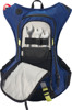 USWE Raw 8 Factory Blue 3.0L Hydration Pack with Plug-n-Play Tube