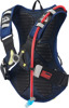 USWE Raw 8 Factory Blue 3.0L Hydration Pack with Plug-n-Play Tube