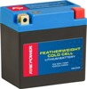 Fire Power HJ13L-FPZ Featherweight Lithium Battery 12V - 420 CCA 12V lithium battery with 72Wh capacity Fire Power HJ13L-FPZ Featherweight Lithium Battery 12V - 420 CCA 12V lithium battery with 72Wh capacity