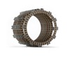 Hinson Clutch Plate Kit - Set of 8 Fiber Plates Fits 98-99 Yamaha YZ400F