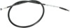 Motion Pro Black Vinyl Front Brake Cable for Honda