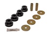 Black Differential Carrier Bushings Fits 70-78 Nissan 240Z/260Z/280Z