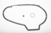 Primary Cover Gasket Kit - For 72-76 Harley XLH1000 Sportster