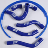 Blue Silicone Radiator Hose Kit - For 15-16 Honda CRF450R Blue Silicone Radiator Hose Kit - For 15-16 Honda CRF450R